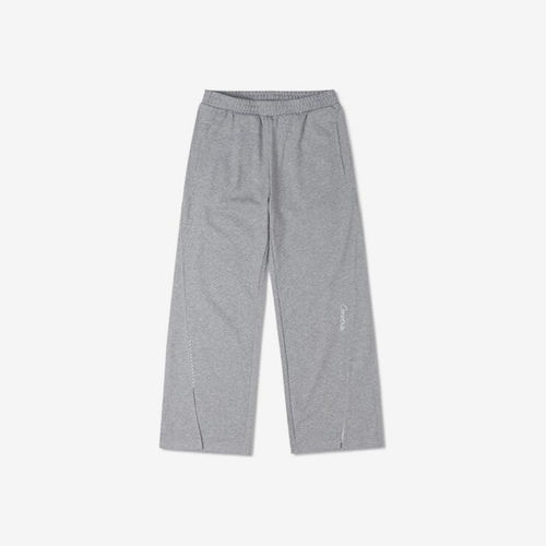 Converse/匡威正品新款女子宽松透气直筒休闲长裤10025517-A03