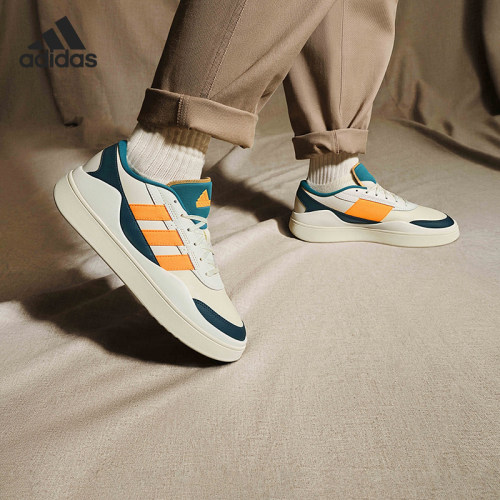 Adidas/阿迪达斯正品OSADE男女同款时尚透气运动休闲鞋IG7320