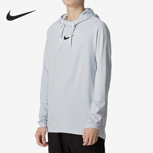 男子运动训练休闲连帽卫衣DQ5052 秋冬新款 043 耐克正品 Nike