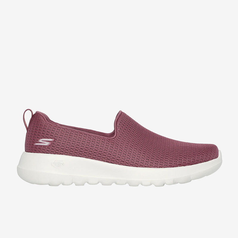 斯凯奇女士一脚蹬懒人健步鞋