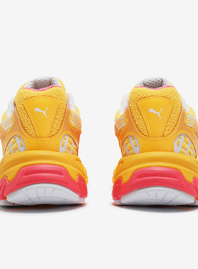 Puma/彪马正品新款女士时尚低帮缓震耐磨运动休闲鞋308469-02