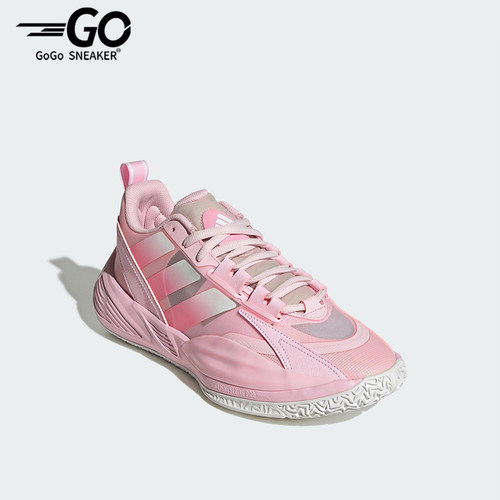 Adidas/阿迪达斯正品XENOBURST男女训练透气经典耐磨篮球鞋JR4376