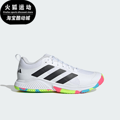 Adidas/阿迪达斯正品CourtTeamBounce2.0新款训练鞋IH8109