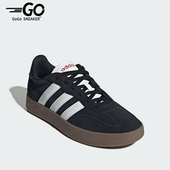 复古低帮板鞋 Adidas JQ4235 男女同款 经典 阿迪达斯正品 2025新款