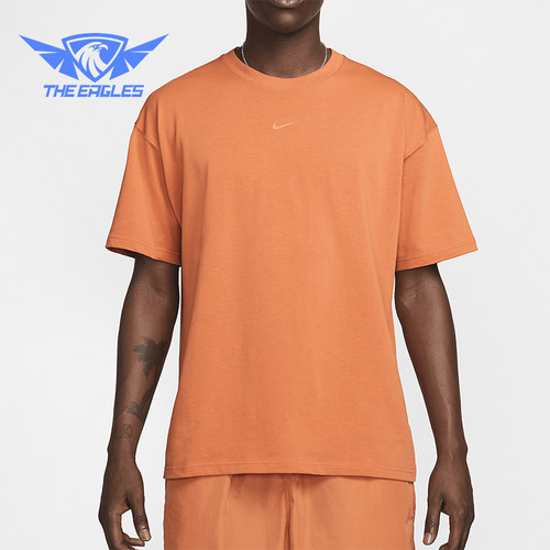 Nike/耐克男女休闲运动短袖