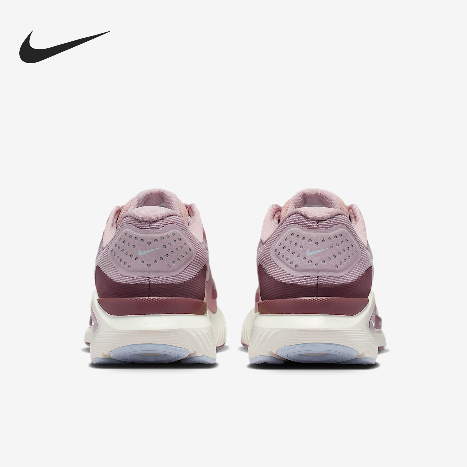 Nike/耐克官方正品STRUCTURE 26女士低帮减震跑步鞋HJ1101-607