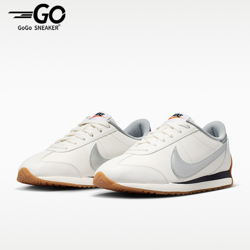 Nike/耐克正品Pacific Leather女士透气经典运动休闲鞋HV6430-102