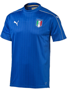 Puma/彪马短袖男子同款春季新款运动服透气上衣T恤748933-01