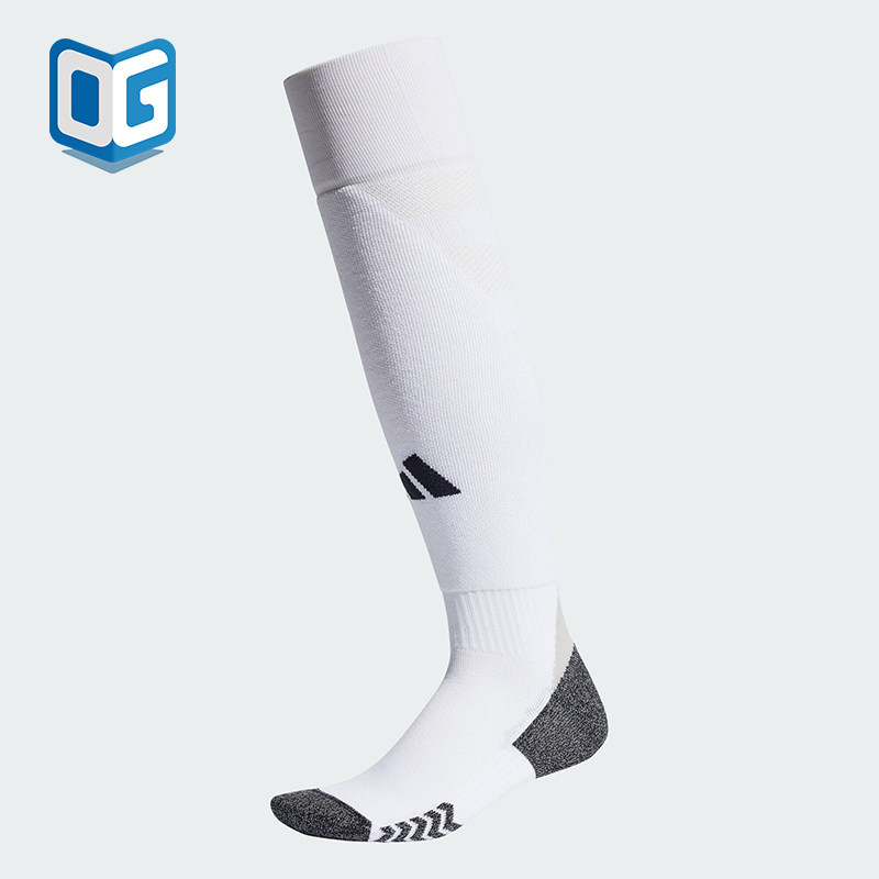 Adidas/阿迪达斯正品ADI 24 SOCK男女足球训练袜一双装IM8926,运动包/户外包/配件,运动袜,淘宝优惠券,粉丝福利购,淘宝优惠卷