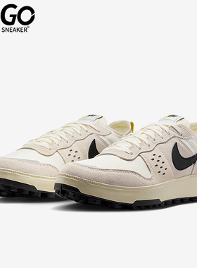 Nike/耐克正品C1TY Ayakkabı男士透气低帮轻盈休闲鞋FZ3863-012