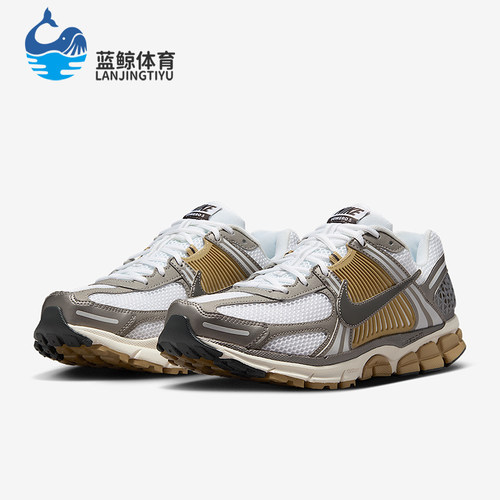Nike/耐克正品Vomero 5男士耐磨跑步训练低帮运动鞋FJ4151-006