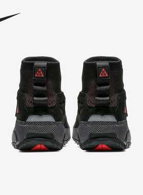 Nike/耐克正品RUCKEL RIDGE男女中帮户外登山鞋AQ9333-002