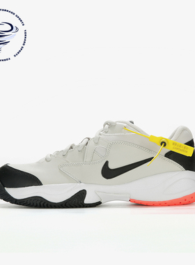 Nike/耐克正品Court Lite 2男士运动低帮轻便网球鞋AR8836-002