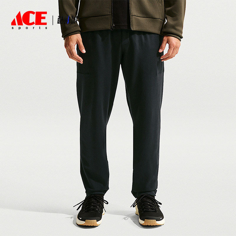 Nike/耐克正品2026春季款男士耐穿修身针织刺绣长裤II1307-010,运动服/休闲服装,运动长裤,淘宝优惠券,粉丝福利购,淘宝优惠卷