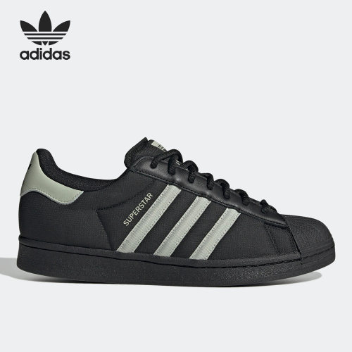 Adidas/阿迪达斯男女休闲板鞋