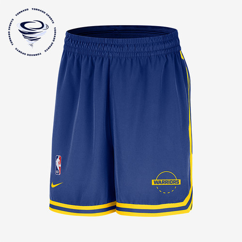 Nike/耐克正品Dri-FIT男士训练透气梭织轻盈运动短裤HM6557-495