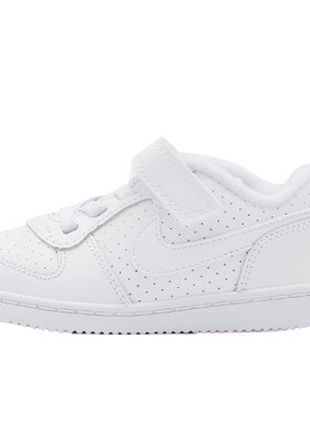 Nike/耐克正品2021新款小童低帮经典魔术贴运动百搭休闲鞋 870029