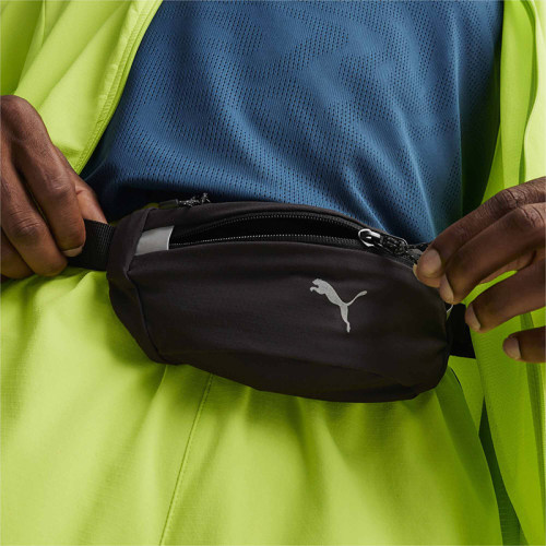 Puma/彪马正品春季新款男女便携收纳休闲运动腰包090425-01