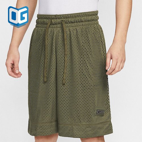 Nike/耐克正品夏季新款男士透气针织经典运动休闲长裤HJ3902-222