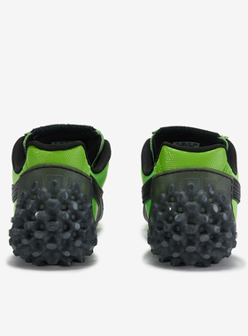 Puma/彪马官方正品2025冬季款男女运动系带耐磨休闲鞋404808-01