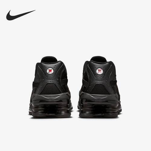 Nike/耐克正品Shox Ride 2男士低帮减震耐磨运动鞋IO4296-002