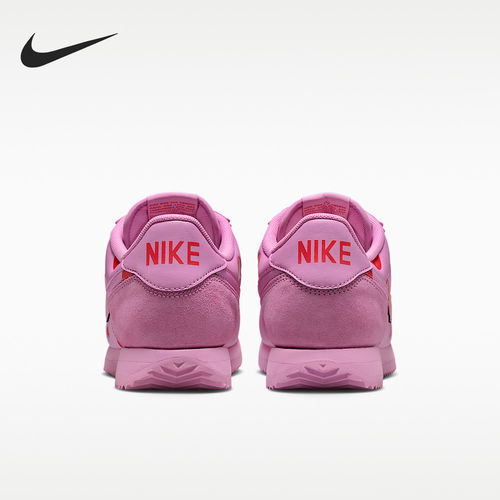Nike/耐克官方正品CORTEZ女士潮流休闲低帮抓地运动鞋IR1332-500