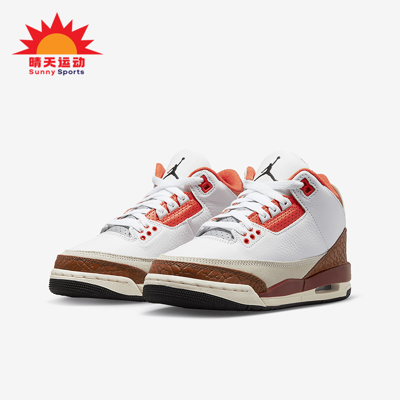 nike/耐克正品复刻JORDAN运动鞋