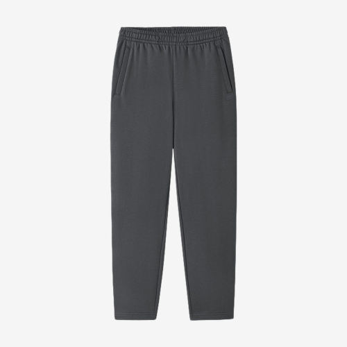 Skechers斯凯奇正品男针织舒适日常出行运动裤L425M092-013P