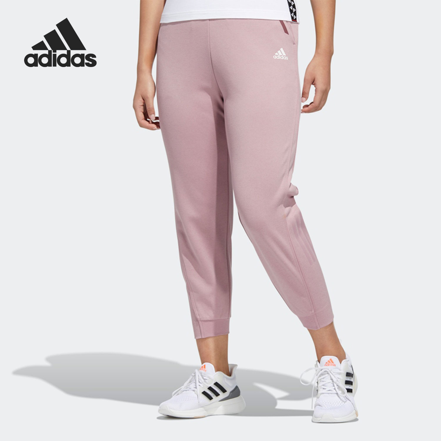 Adidas/阿迪达斯女子长裤