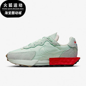 DC3579 Nike 耐克白色红色女子运动舒适复古跑步透气休闲鞋 300