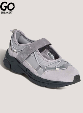 Adidas/阿迪达斯正品Formotion女士透气低帮芭蕾风休闲鞋KJ6882