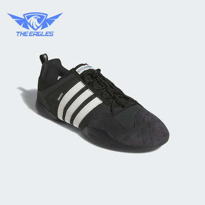 Adidas/阿迪达斯正品四季款男女运动防滑耐磨柔软休闲鞋JQ9231