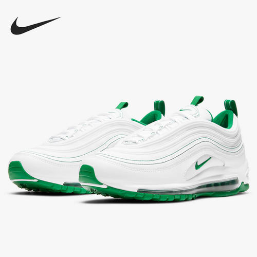 Nike/耐克官方正品 AIR MAX 97 男女舒适运动休闲鞋 DH0271-100