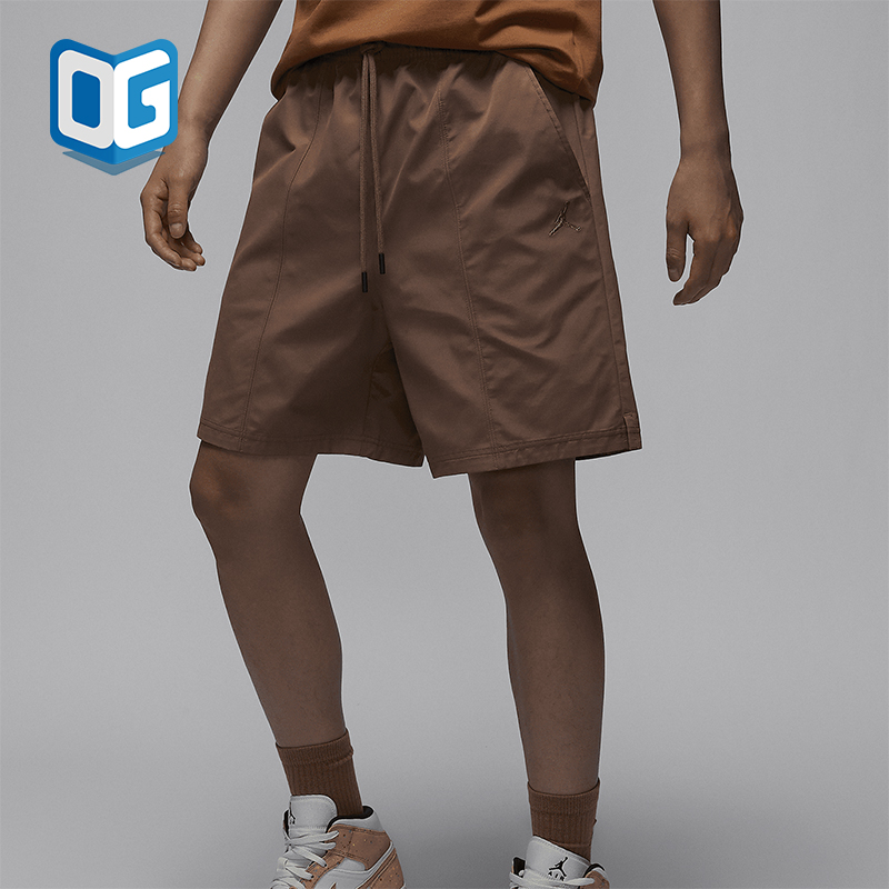 Nike/耐克男士运动休闲短裤
