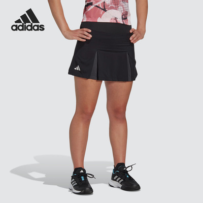 Adidas/阿迪达斯正品当季新款网球女子运动短裙HS1459