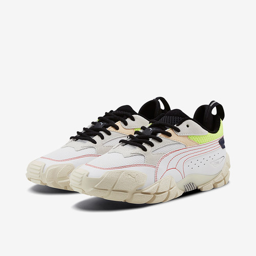 Puma/彪马正品休闲女士复古透气耐磨低帮运动鞋 380125-01