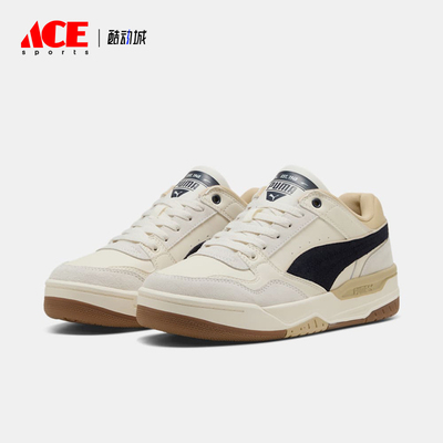 Puma/彪马正品Rebound Retro男女缓震耐磨时尚板鞋400214-14