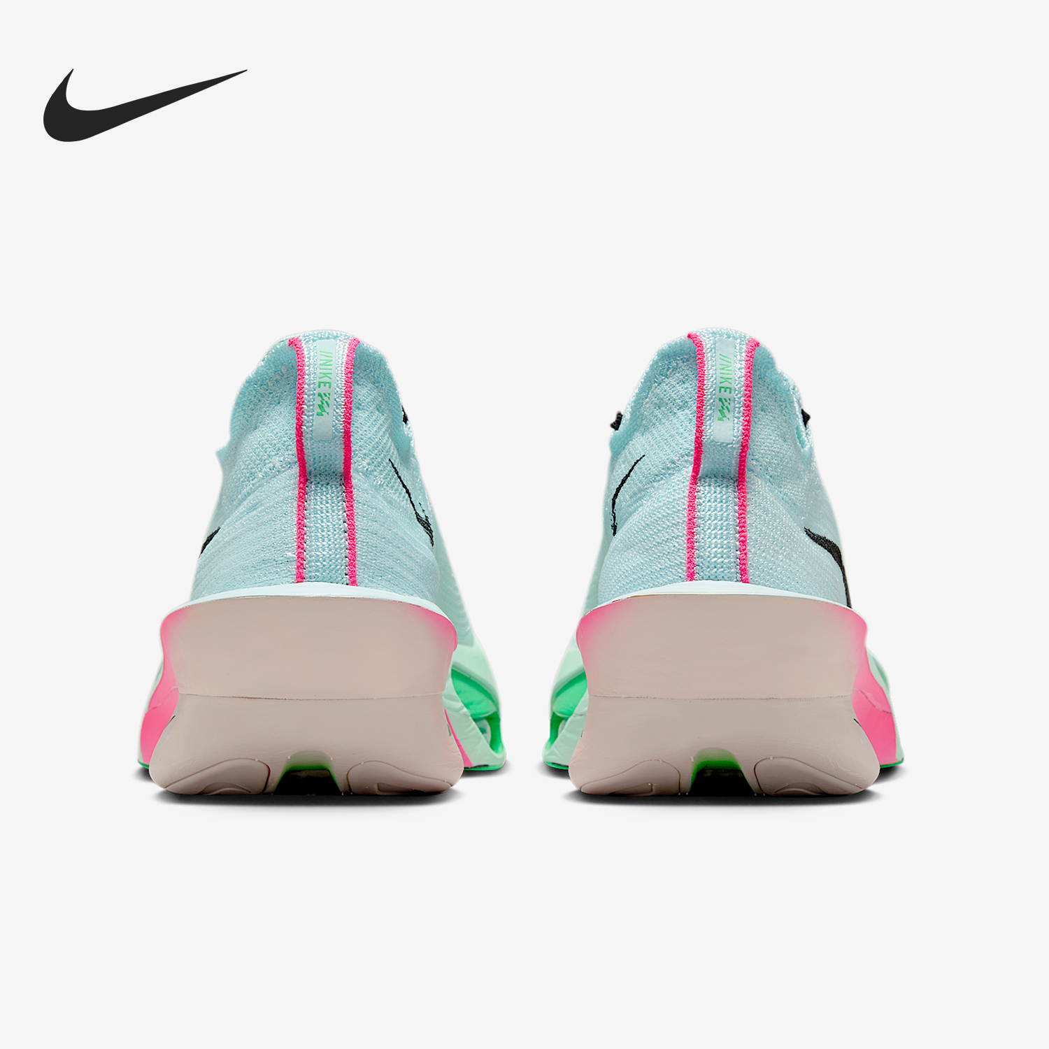 Nike/耐克官方正品Alphafly 3男士马拉松公路跑步鞋FD8311-400