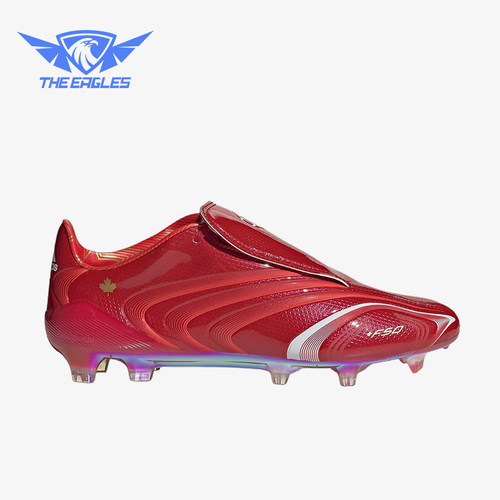 Adidas/阿迪达斯正品男女同款舒适耐磨缓震运动足球鞋KH8140