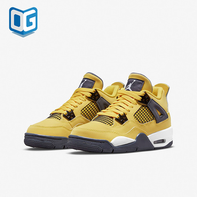 耐克正品大童运动篮球鞋