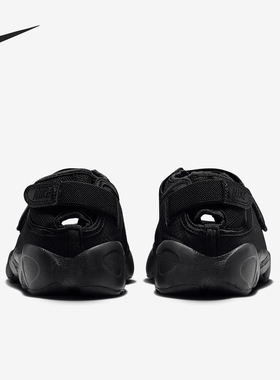 Nike/耐克正品Air Rift Breathe女士分趾休闲鞋DN1338-004