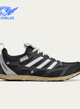 Adidas/阿迪达斯正品三叶草男女耐磨休闲经典低帮运动鞋HP3523