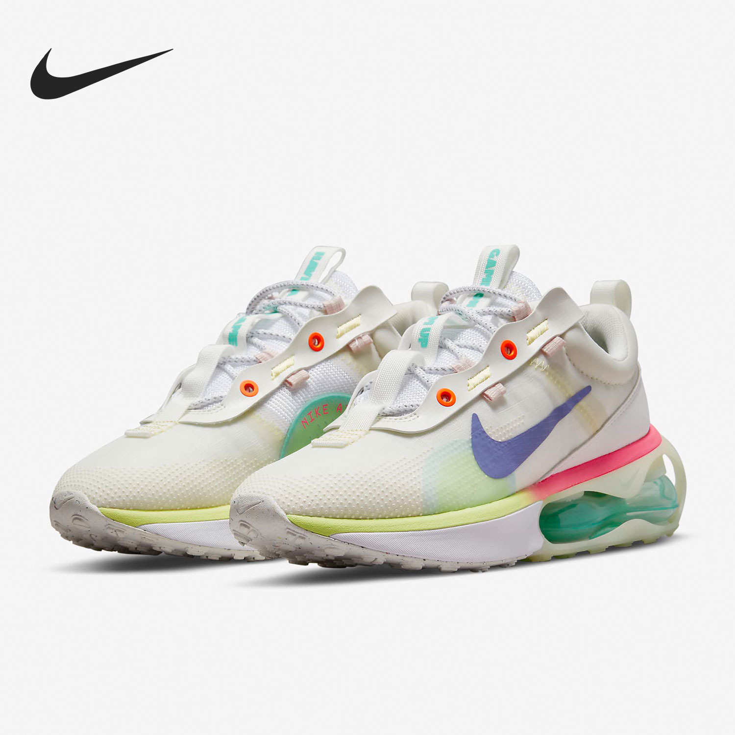 Nike/耐克官方正品 AIR MAX 男女舒适低帮运动休闲鞋 DO2328-101
