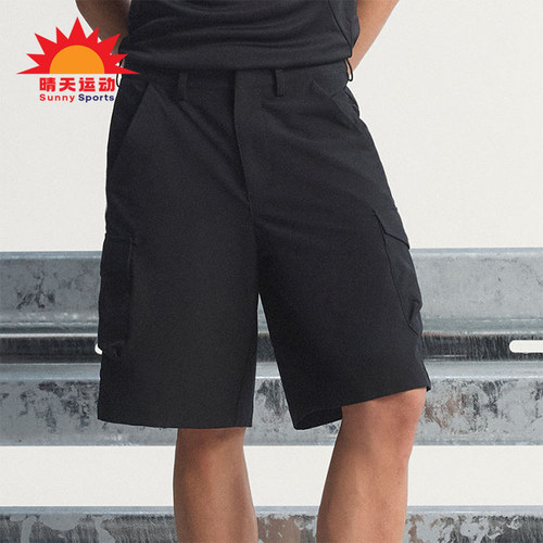 Adidas/阿迪达斯正品Mercedes-AMGPetronas新款经典男短裤KE5479