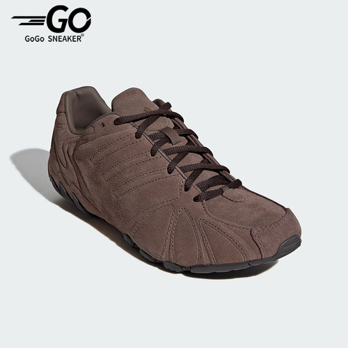 Adidas/阿迪达斯正品GHOST SPRINT SHOES女士经典运动鞋HQ9305