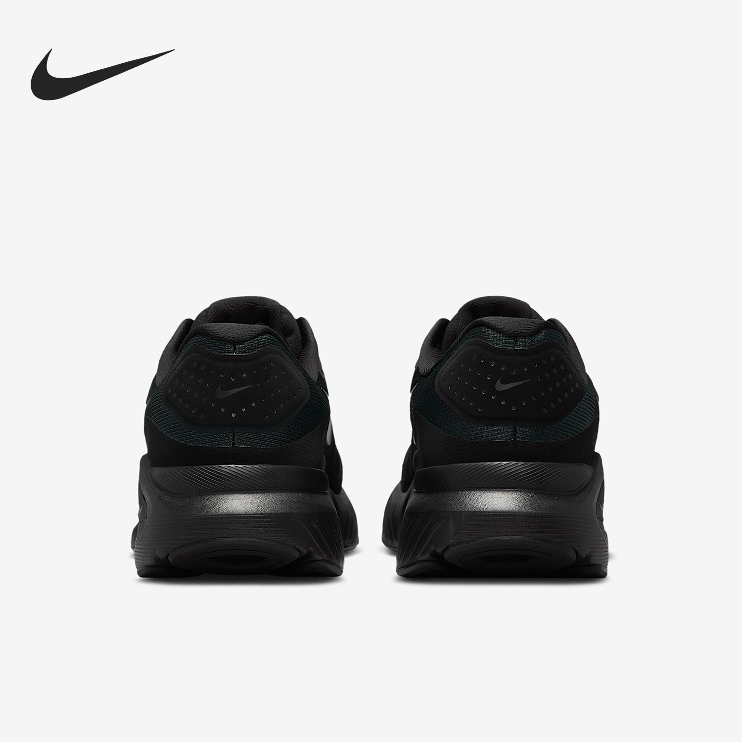 Nike/耐克官方正品Structure 26男士低帮稳固跑步鞋HJ1102-001