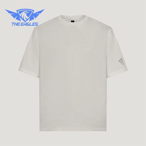 Adidas/阿迪达斯正品FOS M TEE SS3男士宽松短袖T恤LF1677