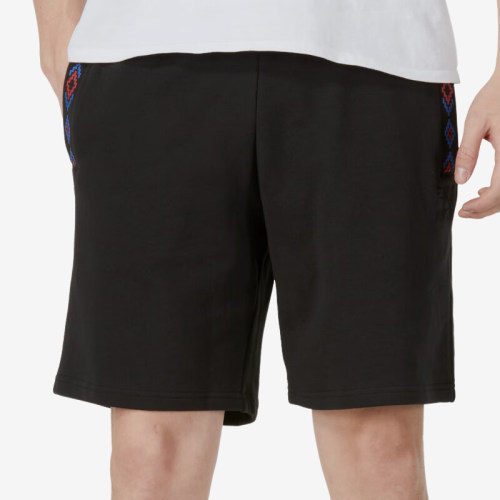 Puma/彪马官方正品夏季新款男士宽松透气运动休闲短裤626872-01