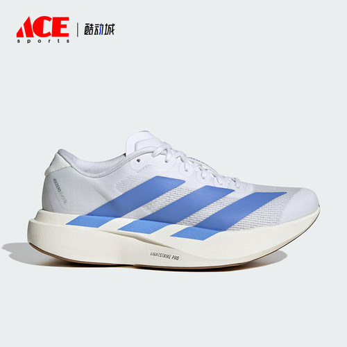 Adidas/阿迪达斯正品ADIZERO EVO SL女士经典训练跑步鞋JS4454