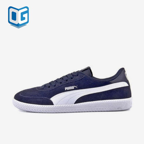 Puma/彪马正品经典男女同款耐磨简约休闲低帮运动板鞋364423-15
